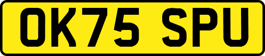 OK75SPU