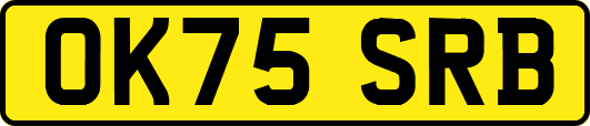 OK75SRB