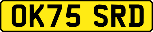 OK75SRD