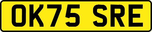 OK75SRE