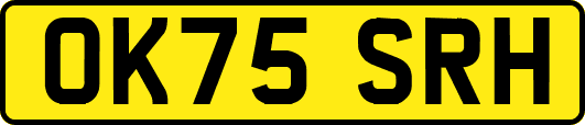 OK75SRH