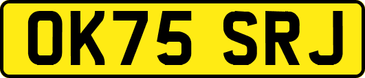 OK75SRJ