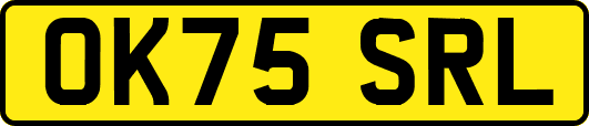 OK75SRL