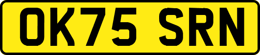 OK75SRN