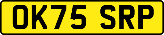 OK75SRP
