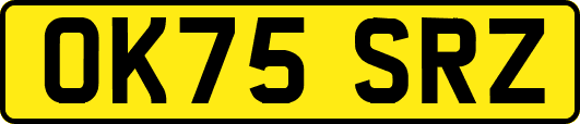 OK75SRZ