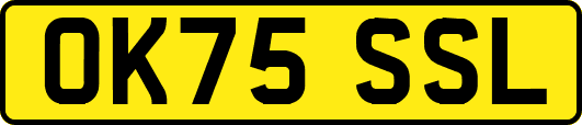 OK75SSL