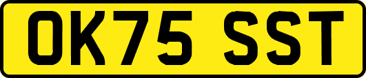 OK75SST