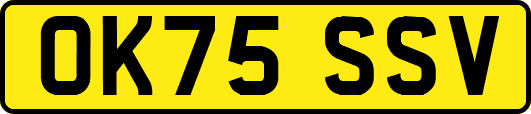 OK75SSV