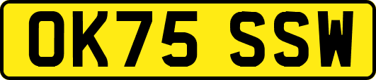 OK75SSW