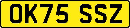 OK75SSZ