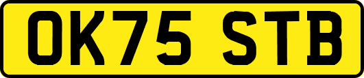 OK75STB