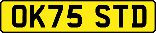 OK75STD