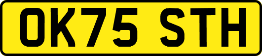 OK75STH