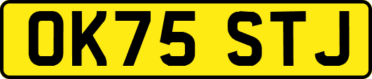 OK75STJ