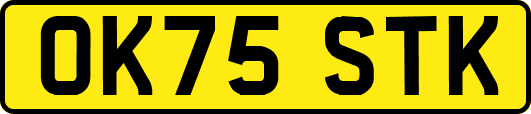 OK75STK