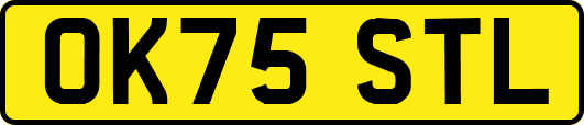 OK75STL