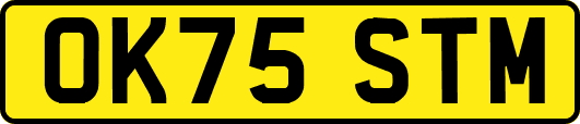 OK75STM