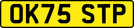 OK75STP