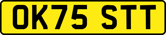 OK75STT