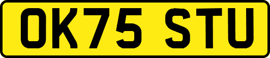 OK75STU