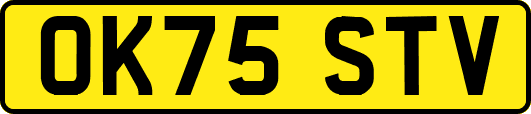 OK75STV