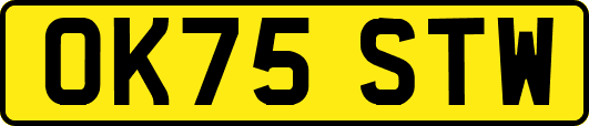 OK75STW