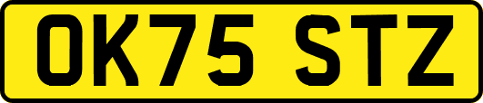 OK75STZ