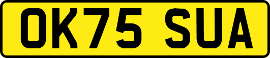 OK75SUA