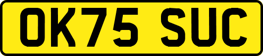 OK75SUC