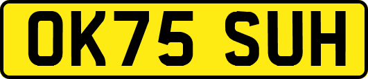 OK75SUH