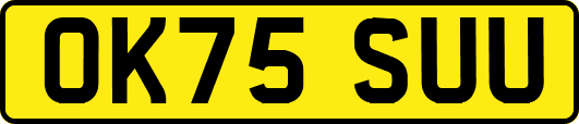 OK75SUU