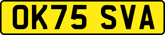 OK75SVA