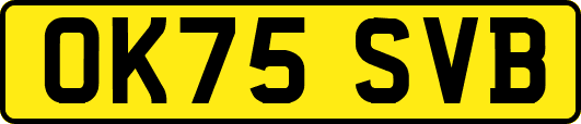 OK75SVB