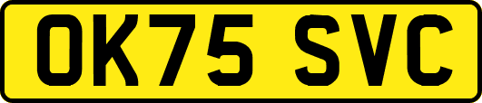 OK75SVC