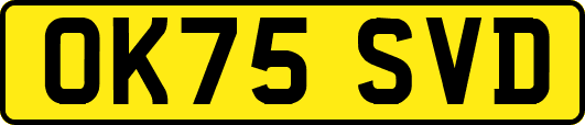 OK75SVD