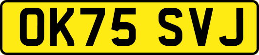 OK75SVJ