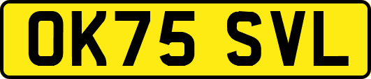 OK75SVL