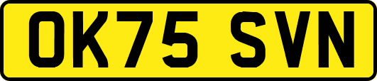 OK75SVN