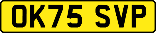 OK75SVP