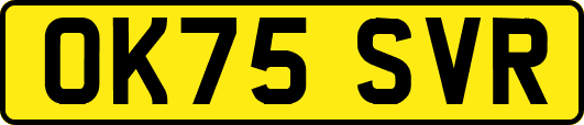 OK75SVR