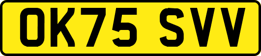 OK75SVV