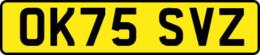 OK75SVZ