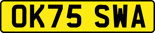 OK75SWA