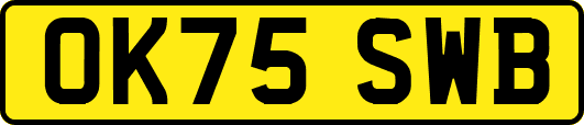 OK75SWB