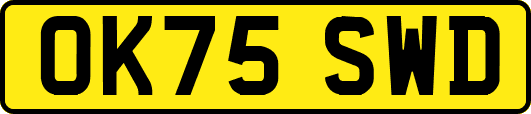OK75SWD