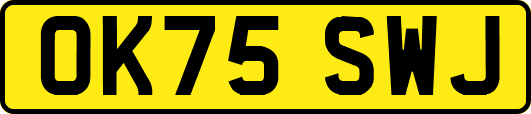 OK75SWJ