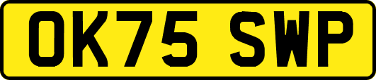 OK75SWP