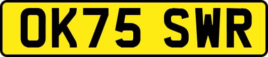 OK75SWR