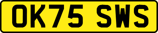 OK75SWS